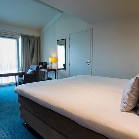 Hotel Greenside Texel เดอ คุก ภายนอก รูปภาพ