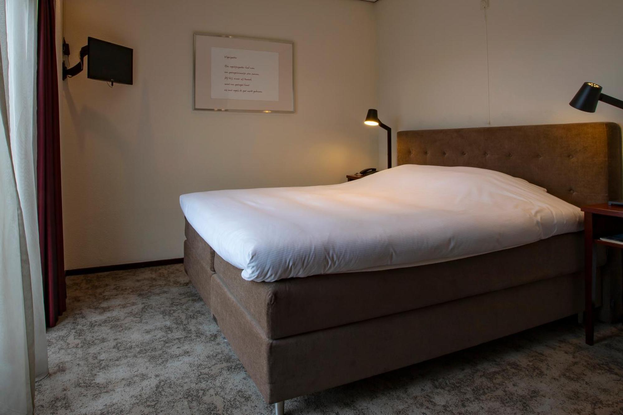 Hotel Greenside Texel เดอ คุก ภายนอก รูปภาพ